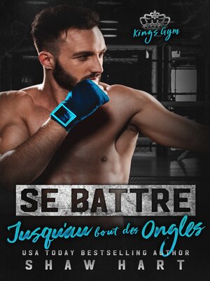 cover image of Se battre jusqu'au bout des ongles